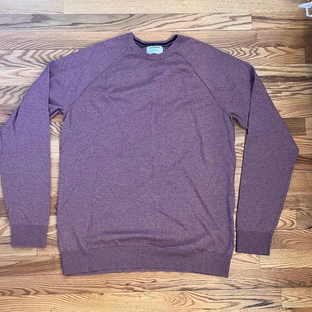 XL Tall Old Navy Sweater